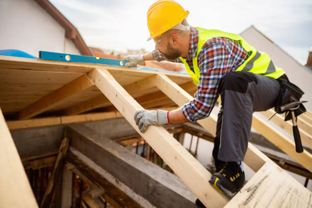 Quick and Trustworthy Emergency Roof Repair Services in Lenwood, CA