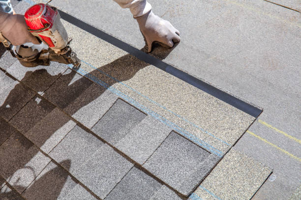 Best Roof Maintenance Services  in Lenwood, CA