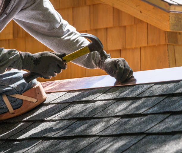 Slate Roofing Contractor in Lenwood, CA
